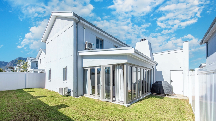 3 Bedroom Property for Sale in Klein Parys Western Cape